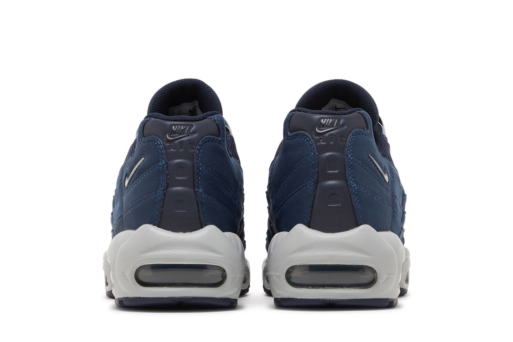 Buy Nike Air Max 95 'Midnight Navy' - DV5672 400 | GOAT