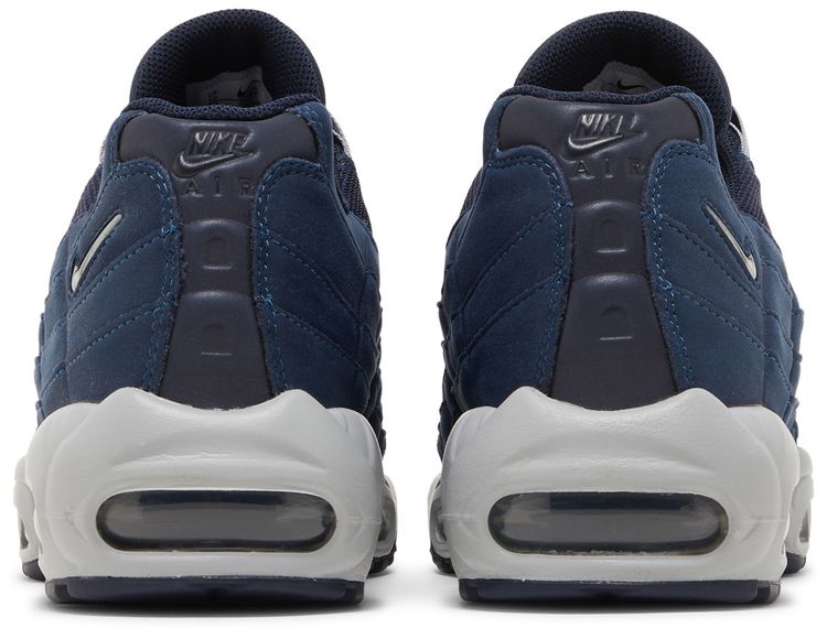 Nike Air Max 95 Midnight Navy