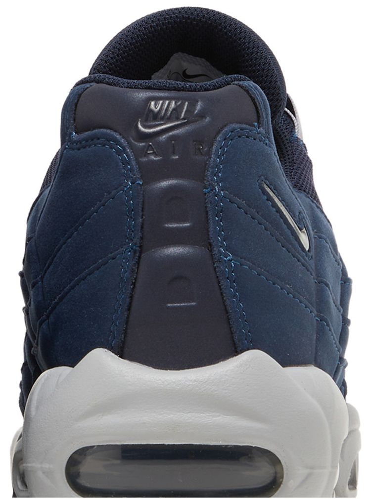 Nike Air Max 95 Midnight Navy