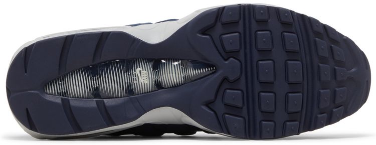 Nike Air Max 95 Midnight Navy