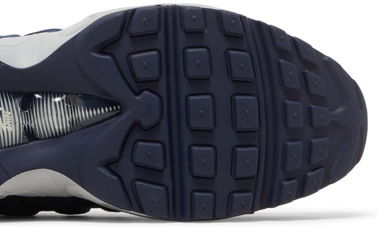 Nike Air Max 95 Midnight Navy