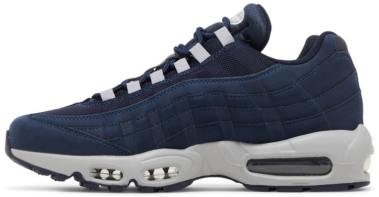 Nike Air Max 95 Midnight Navy