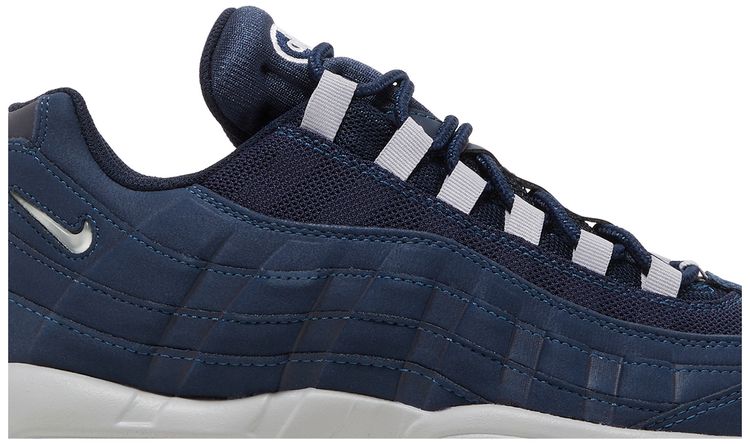 Nike Air Max 95 Midnight Navy