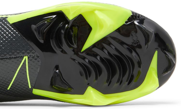 Nike Vapor Edge Speed 360 Dark Smoke Grey Volt