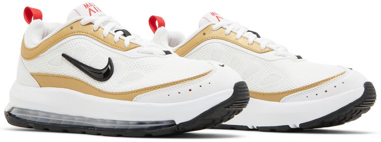 Nike Wmns Air Max AP White Metallic Gold