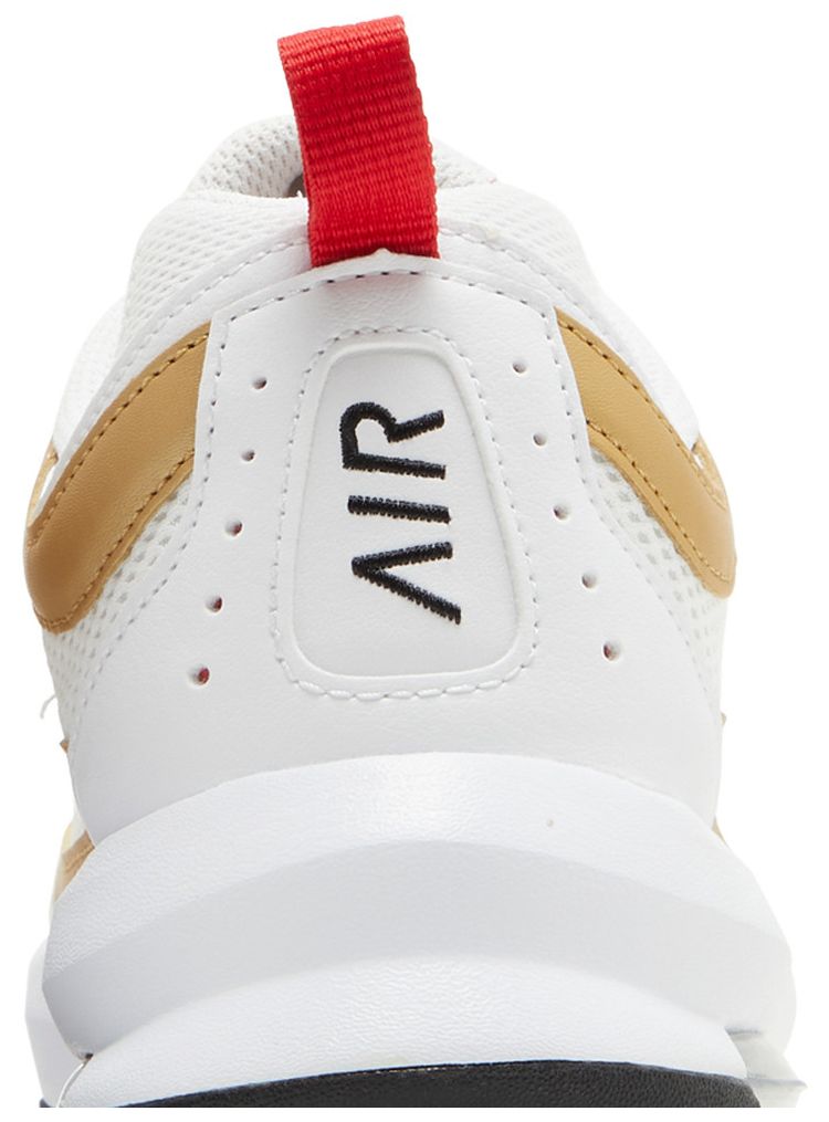 Nike Wmns Air Max AP White Metallic Gold