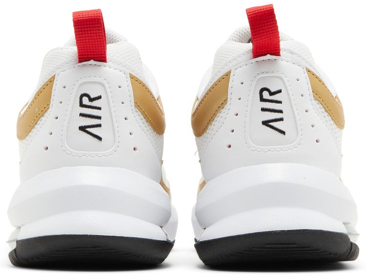 Nike Wmns Air Max AP White Metallic Gold