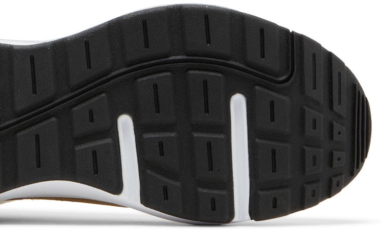 Nike Wmns Air Max AP White Metallic Gold