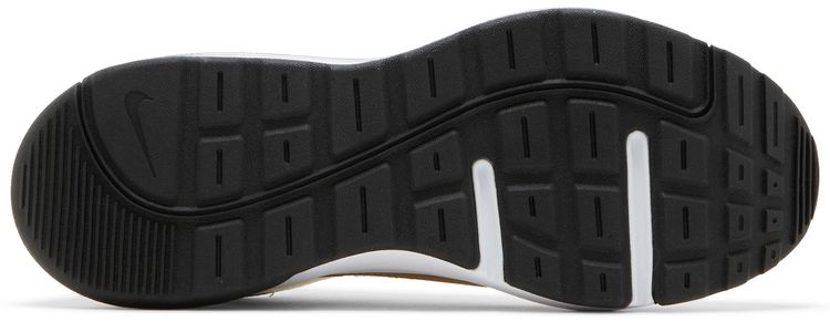 Nike Wmns Air Max AP White Metallic Gold