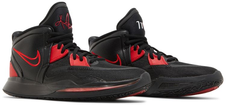 Nike Kyrie Infinity GS Bred