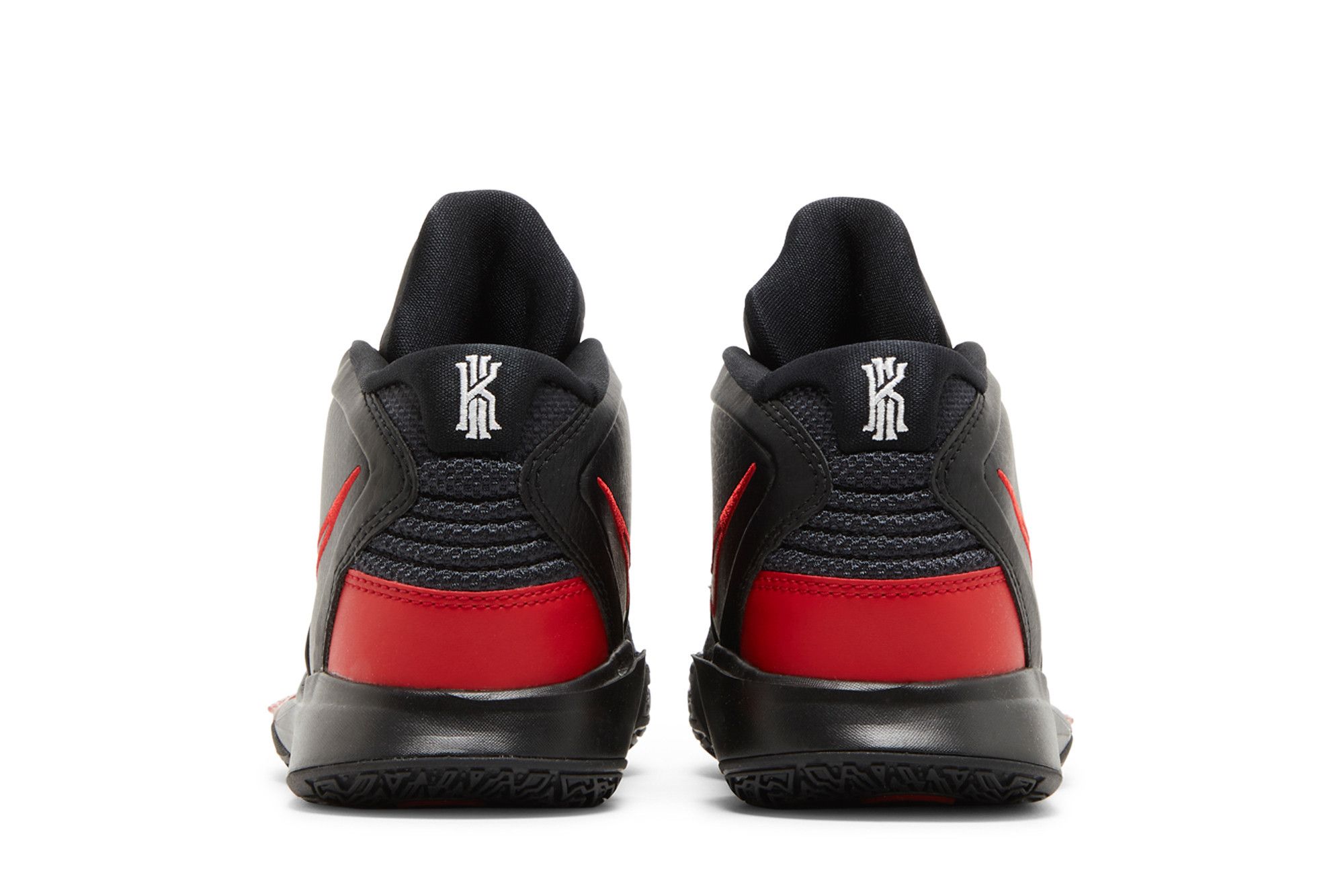 Buy Nike Kyrie Infinity GS 'Bred' - DD0334 004 | GOAT