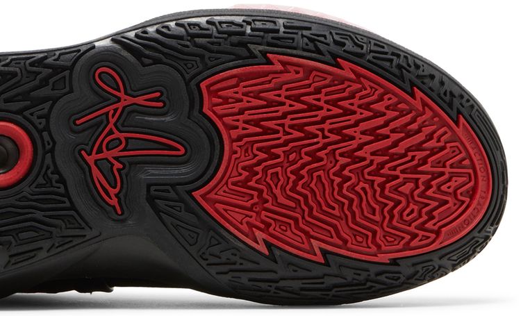 Nike Kyrie Infinity GS Bred