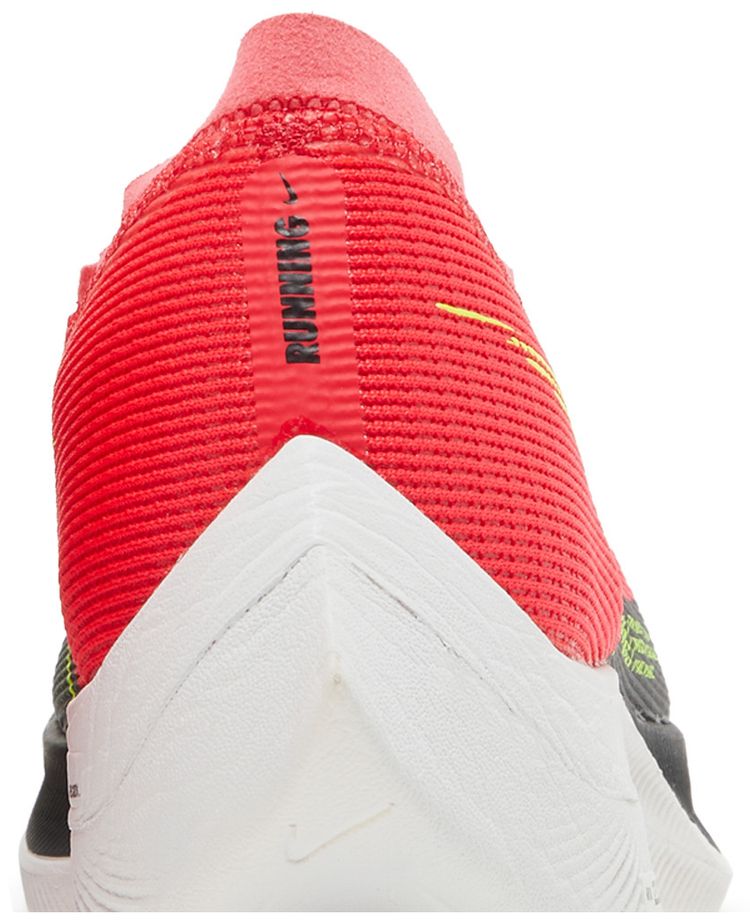 Nike ZoomX Vaporfly NEXT 2 Siren Red Volt