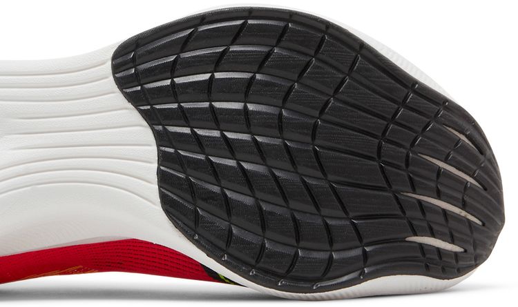 Nike ZoomX Vaporfly NEXT 2 Siren Red Volt