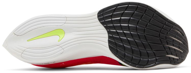 Nike ZoomX Vaporfly NEXT 2 Siren Red Volt