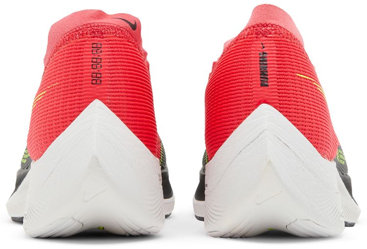 Nike ZoomX Vaporfly NEXT 2 Siren Red Volt