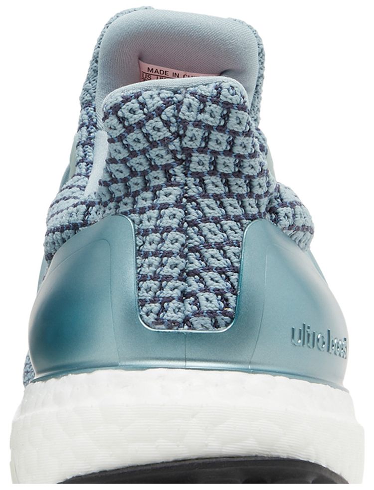 Adidas UltraBoost 50 DNA Magic Grey Shadow Navy