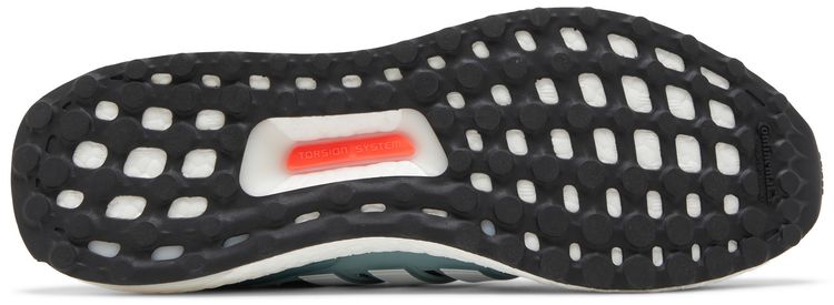 Adidas UltraBoost 50 DNA Magic Grey Shadow Navy