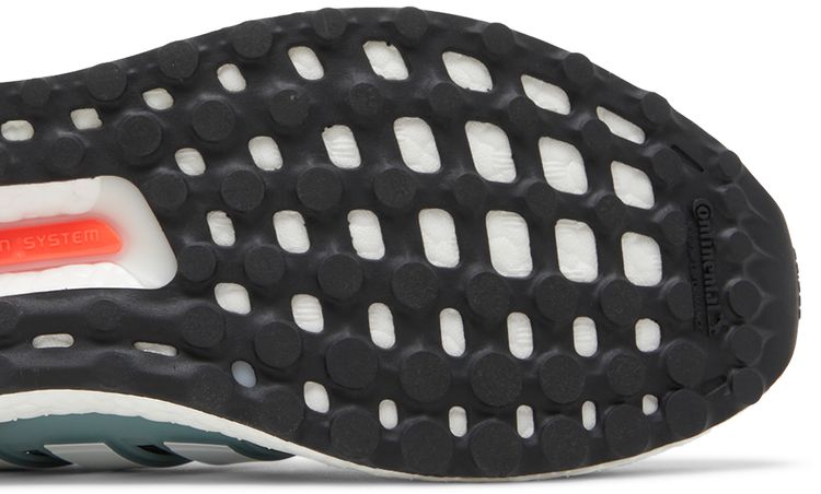 Adidas UltraBoost 50 DNA Magic Grey Shadow Navy