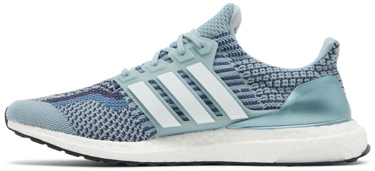 Adidas UltraBoost 50 DNA Magic Grey Shadow Navy