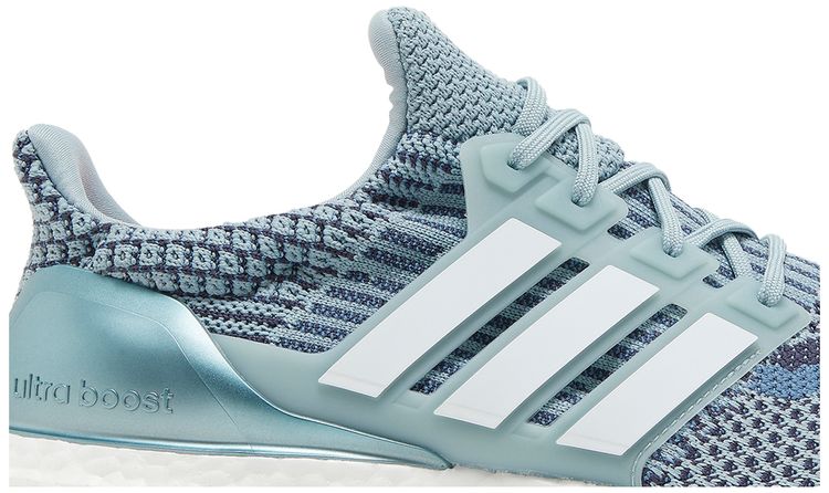 Adidas UltraBoost 50 DNA Magic Grey Shadow Navy