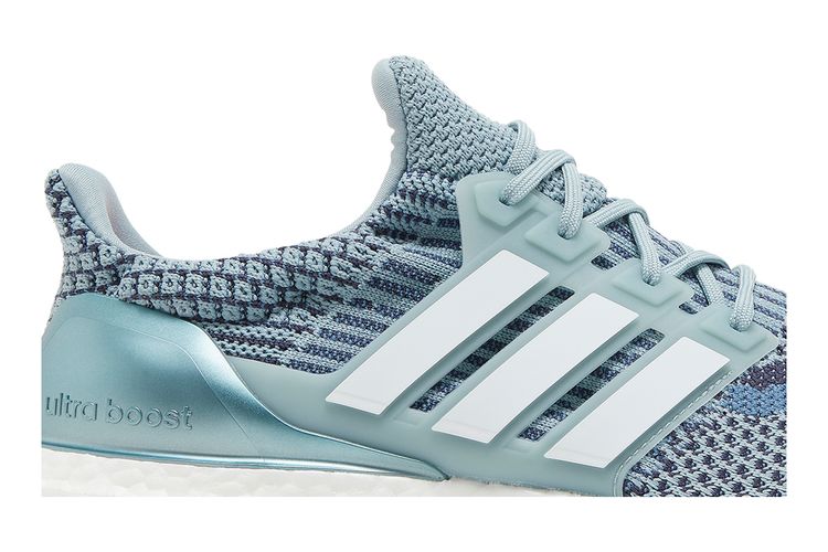 adidas gazelle silver green womens adidas ULTRABOOST Light Running Shoes | Grey/White