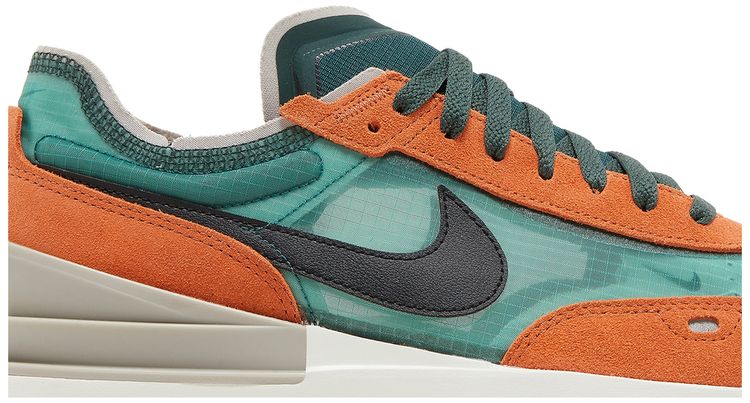 Nike Waffle One SE Pro Green Rust Oxide