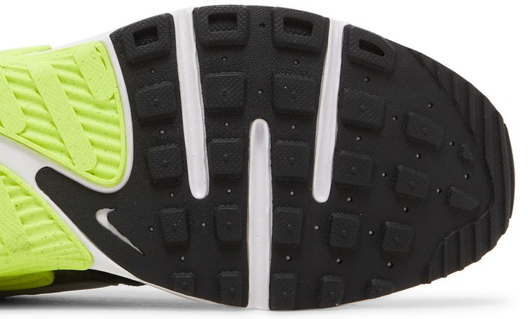 Nike Air Max Excee Dark Smoke Grey Volt