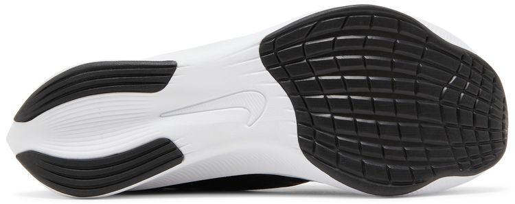 Nike Zoom Fly 4 Black White
