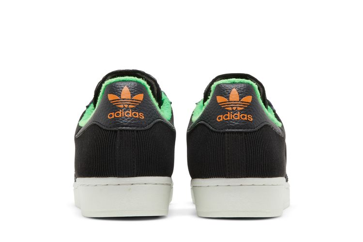 adidas gazelle silver green womens Adidas Superstar Halloween main image 0