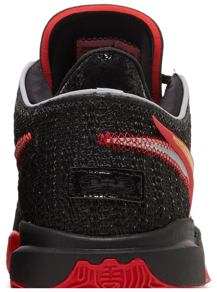 Nike LeBron 20 EP Miami Heat