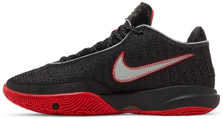 Nike LeBron 20 EP Miami Heat