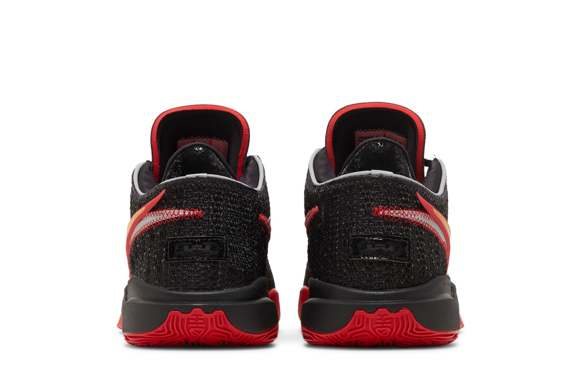 Buy LeBron 20 EP 'Miami Heat' - DJ5422 001 | GOAT