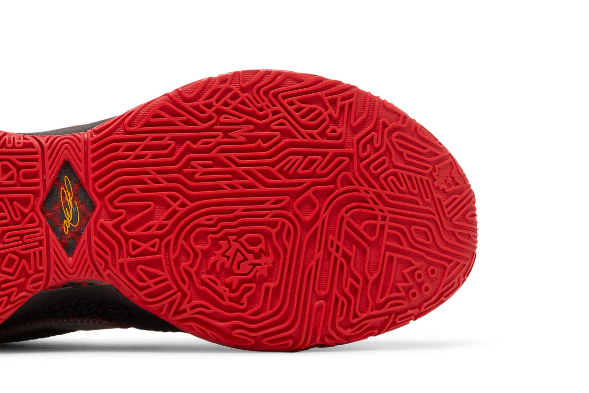 Buy Nike LeBron 20 EP 'Miami Heat' - DJ5422 001 | GOAT