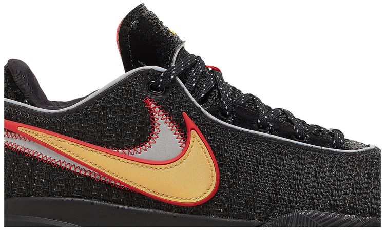 Nike LeBron 20 EP Miami Heat