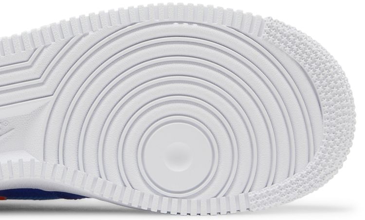 Nike Wmns Air Force 1 07 Patched Up   Los Angeles