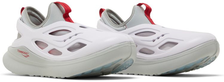 TOMBOGO x Saucony Butterfly Sage Moon