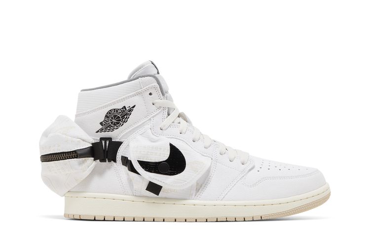 jordan 1 white size 7