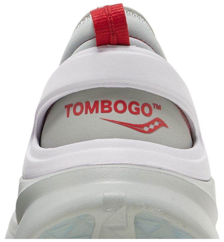 TOMBOGO x Saucony Butterfly Sage Moon