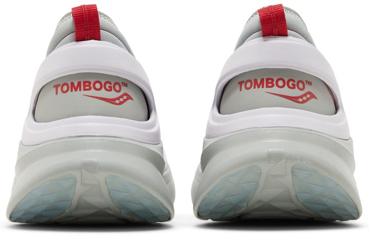 TOMBOGO x Saucony Butterfly Sage Moon