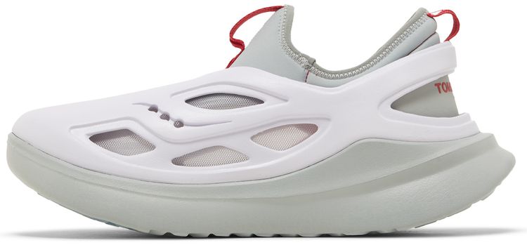 TOMBOGO x Saucony Butterfly Sage Moon