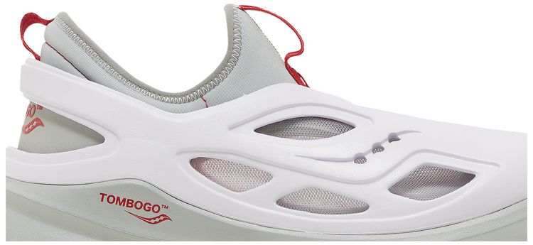 TOMBOGO x Saucony Butterfly Sage Moon