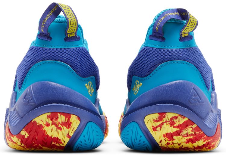 Nike Giannis Immortality 2 GS Lapis