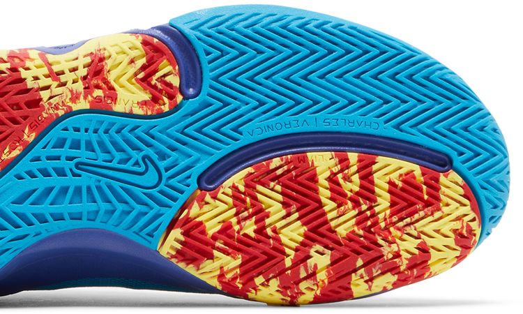 Nike Giannis Immortality 2 GS Lapis