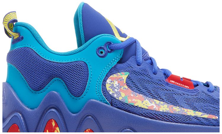 Nike Giannis Immortality 2 GS Lapis