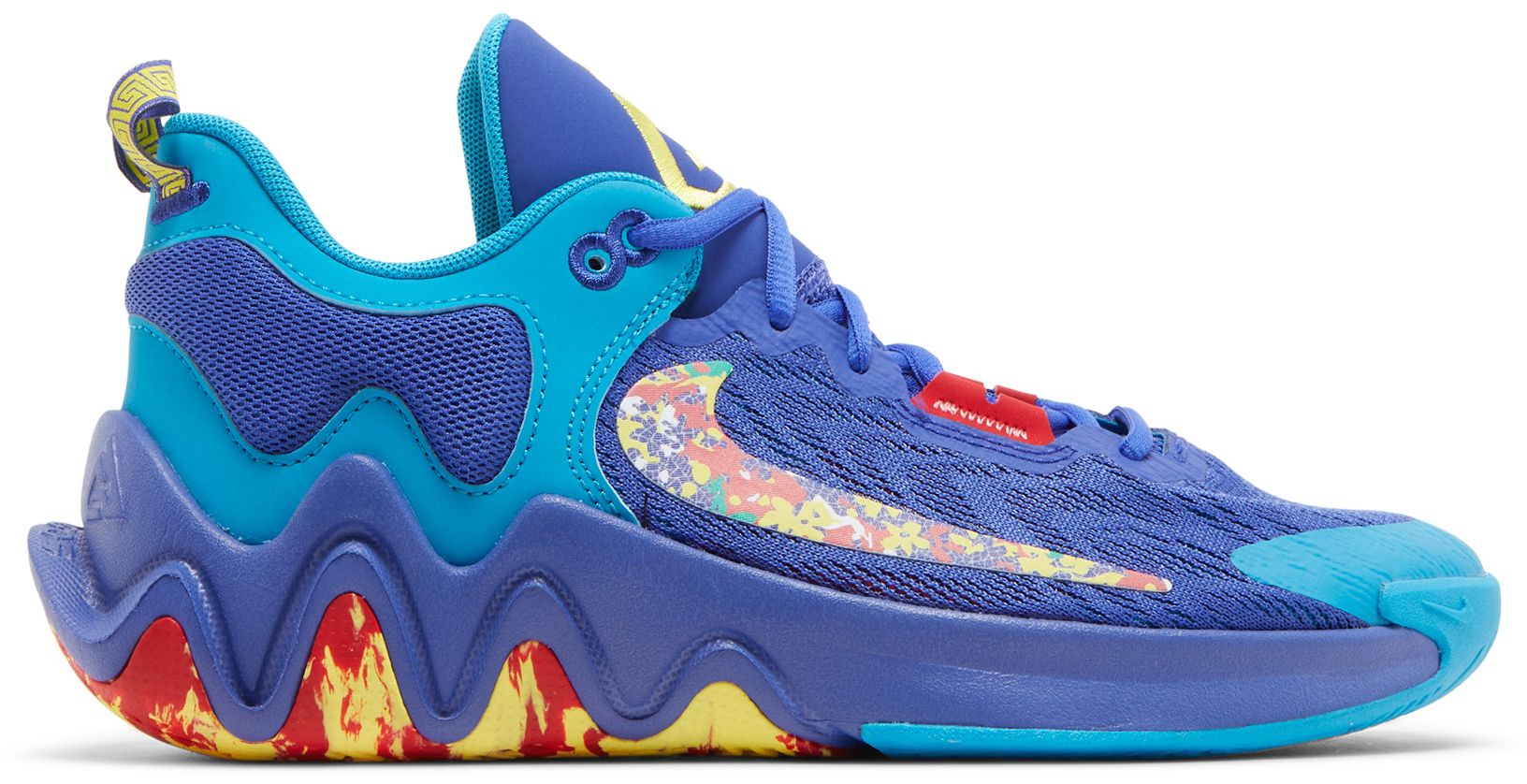 giannis immortality gs