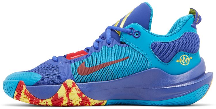 Nike Giannis Immortality 2 GS Lapis