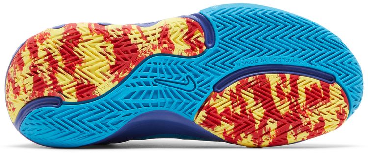 Nike Giannis Immortality 2 GS Lapis