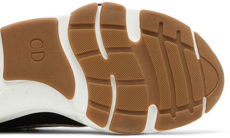 Dior B22 Khaki Orange