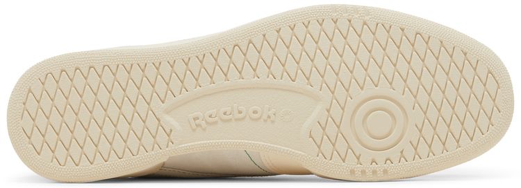 Reebok Club C 85 Chalk Alabaster